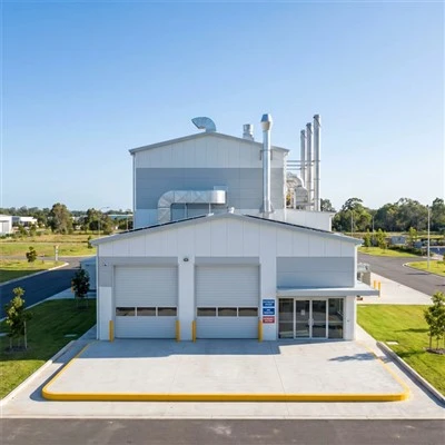 Zakłady Chemiczne Konstrukcji Stalowych